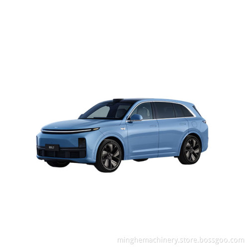 li xiang Best Electric SUV 5Door 5SEAT 2023 Extend-Rang Buona prezzo Vendita calda